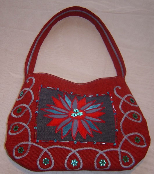 Toebka ESY - FLORESY Iris