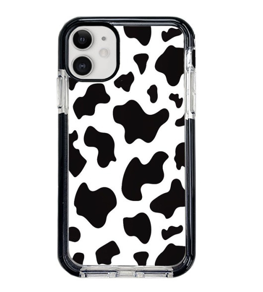 etui na telefon iPhone  IMPACT CASE CZARNY  etui - K808