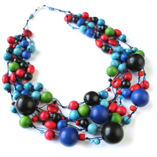 rajskie korale: urocze alter trendy mody
