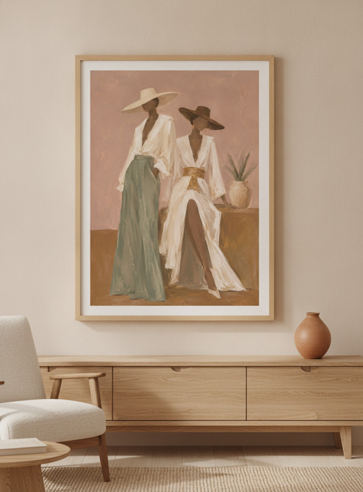 plakaty Plakat La Dolce Vita