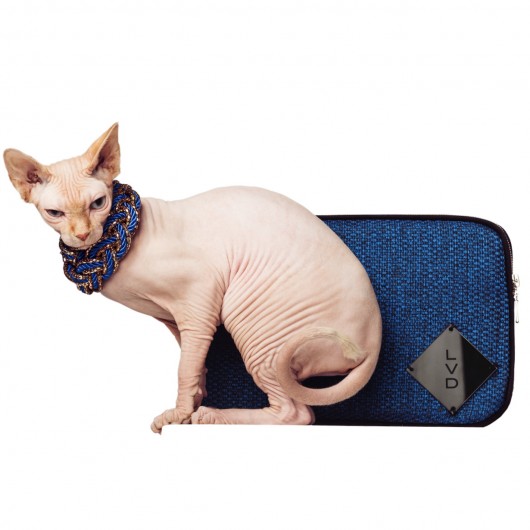 Etui na tablet 10 Lola Victoria Design