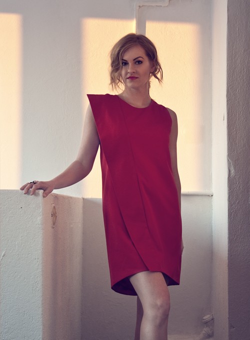 Sukienka Atalia r.38 VENAfashion