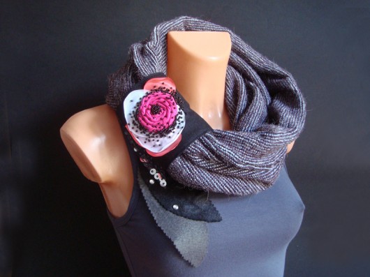 malinowe natchnienie SundayRose