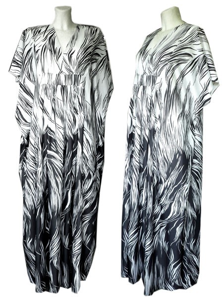 JEAN JERRARD FASHIONS Recycling art