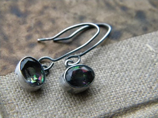 topaz mystic Beata Trotter