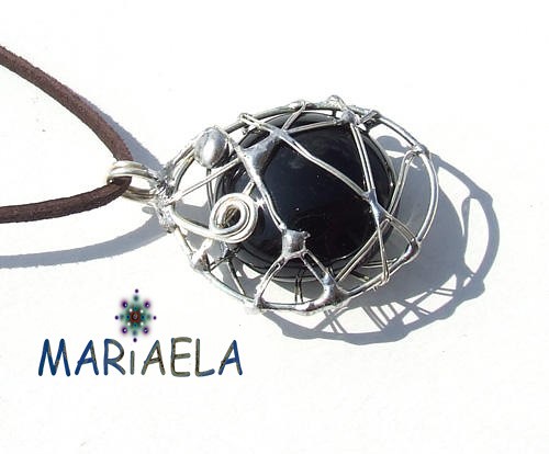 KOSZYCZKOWA CZERŃ MARIAELA