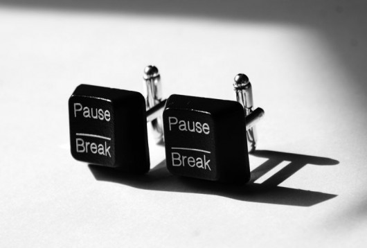 spinki *Pause|Break* ReArte