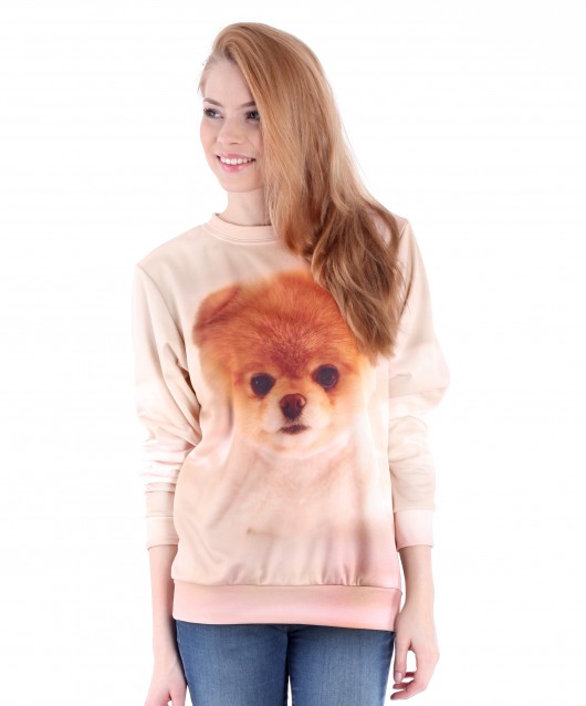 Bluza Boo Loveitshop