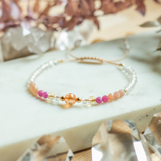 bransoletki na sznurku Bransoletka Lew Znak Zodiaku Dla Lwa Prezent  Dla Niej Damska Zodiakalna