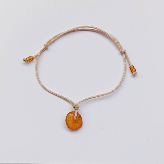 bransoletki na sznurku OKRĄG  bransoletka