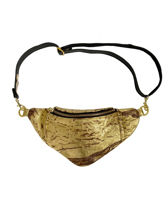 saszetka nerka Nerka ekorre gold medium