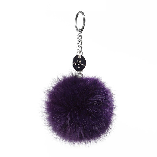 brelok PomPon 06 Col Claudine