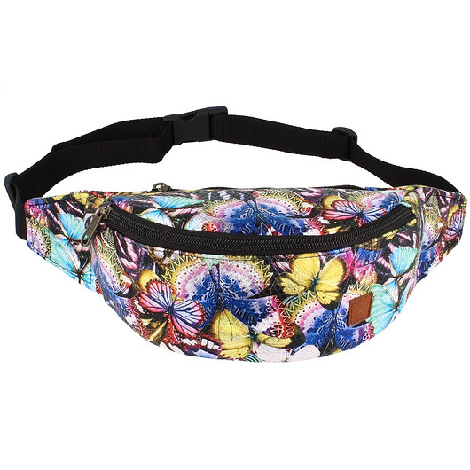 Nerka Nuff Classic - Butterflies Nuff
