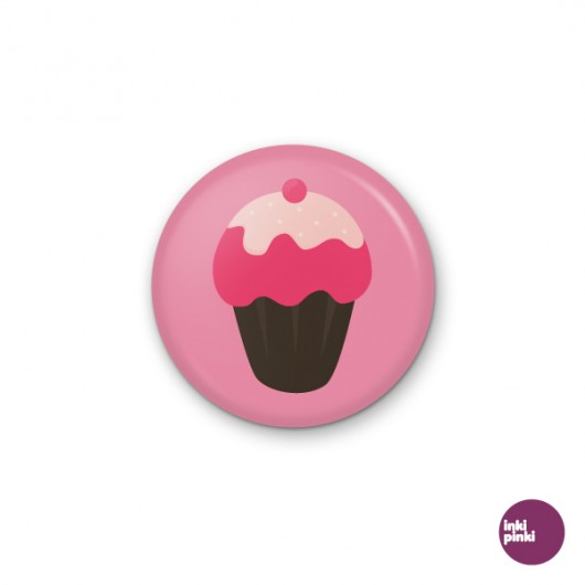 MUFFinka róż inkipinki