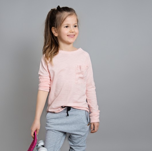 CHUCHO BLOUSE Bluzka  MeMola