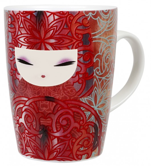 kimmidoll kubek YOKA KIMMIDOLL POLAND
