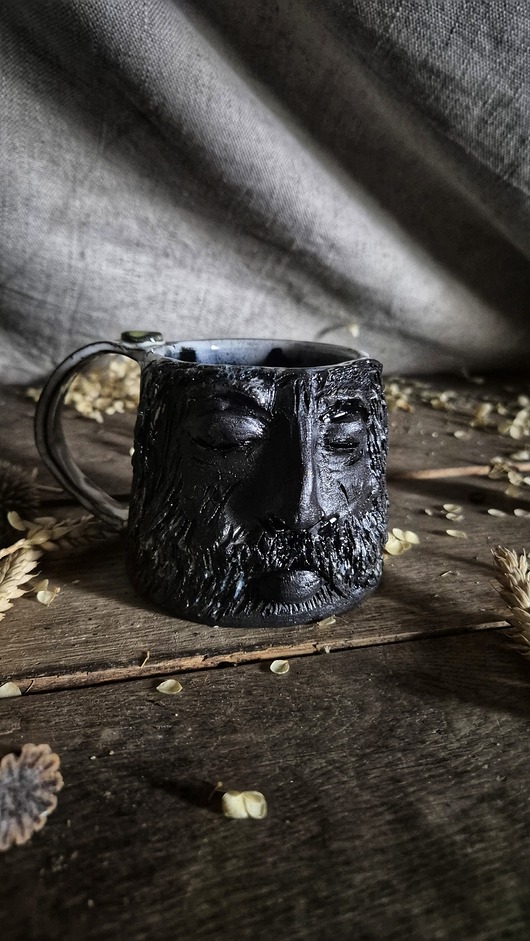 kubki Liczyrzepa, Duch gór, kubek Duch Karkonoszy, kubek górski