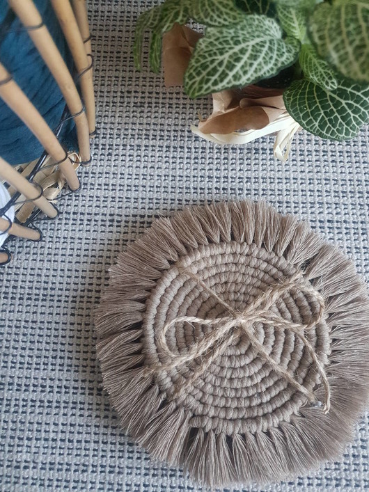 podkładki do kuchni Komplet podkładek 2szt.