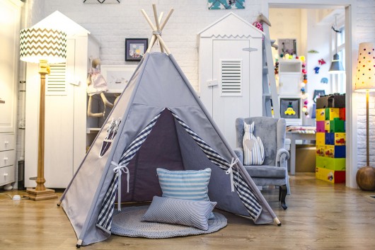 Namiot tipi  TeePee