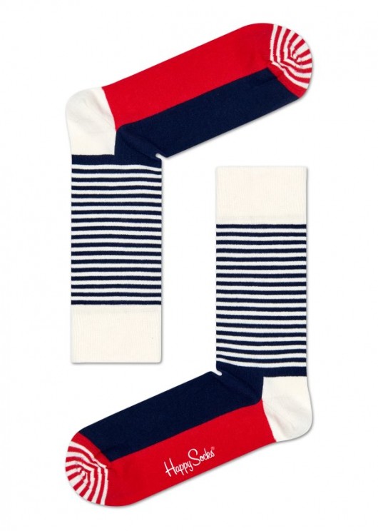 Skarpetki Happy Socks SH01-068 Happy Socks