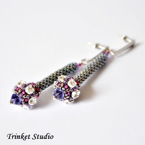 Wektory Trinket Studio