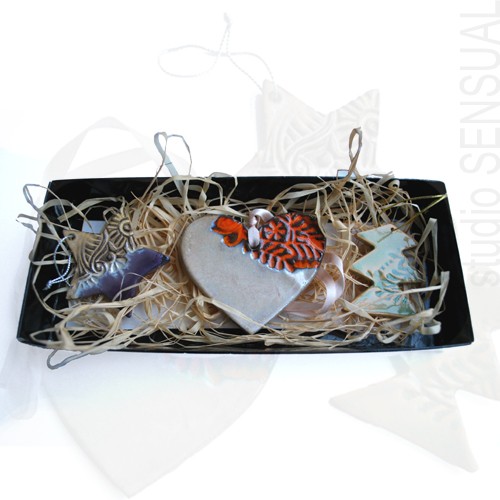 ceramiczne drobiazgi studio sensual
