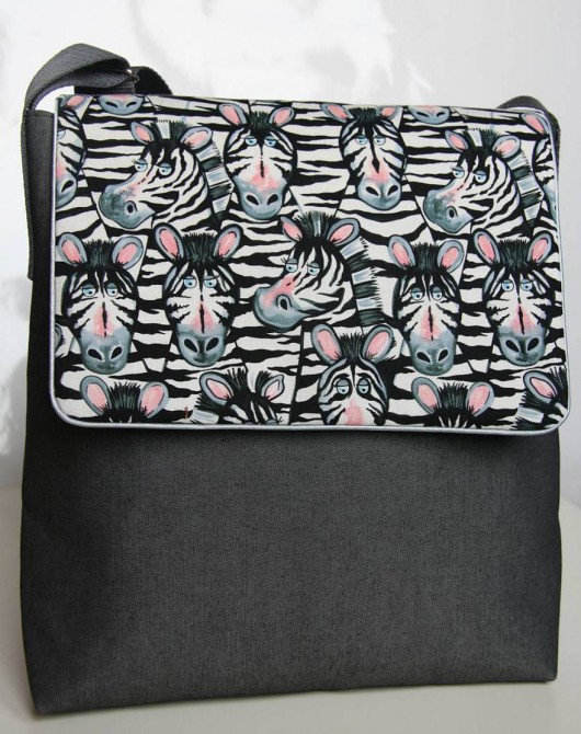 zebry Balik Hand Made