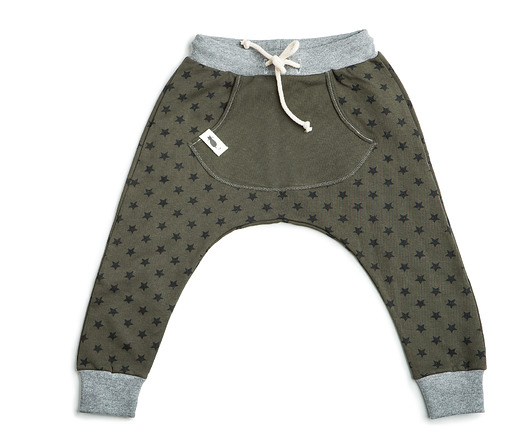 Spodnie STARS Cudi KiDS