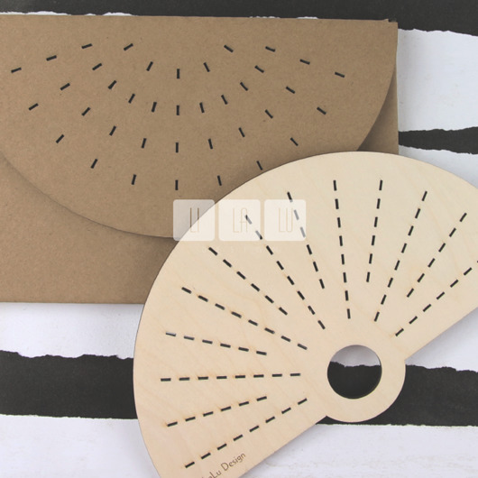 WACHLARZ LILALU - natural LiLaLu Design