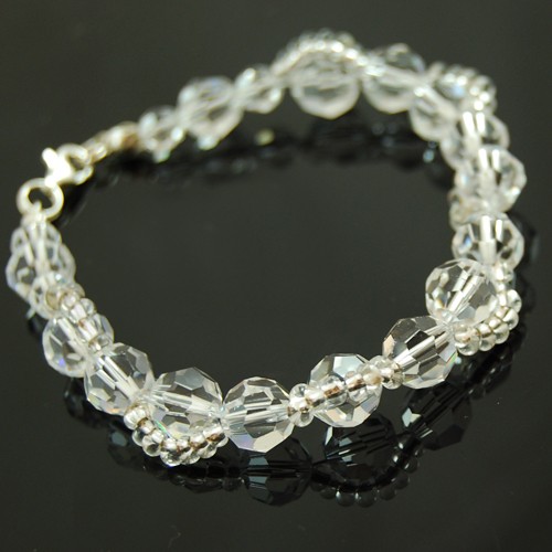 CRYSTALS - cristella ola