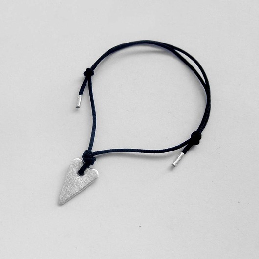 bransoletki na sznurku SERDUSZKO bransoletka