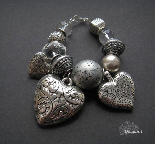 Bransoletka 102 XXXDiamicArt
