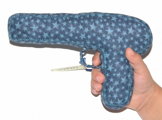 pistolet  iasio
