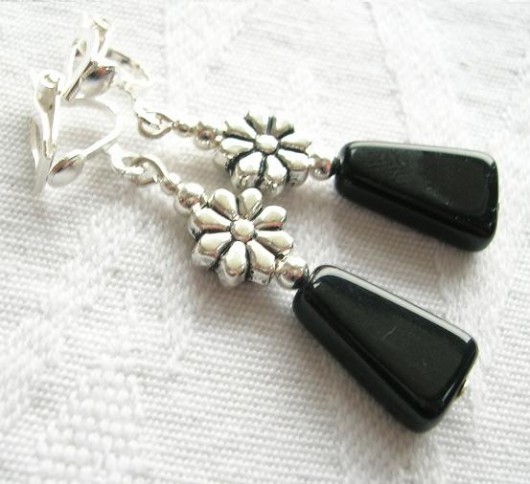 BLACK - Kwiatowe... agis