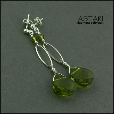 OLIVINE Astari