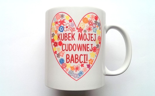 KUBEK Babci FarrowDesign