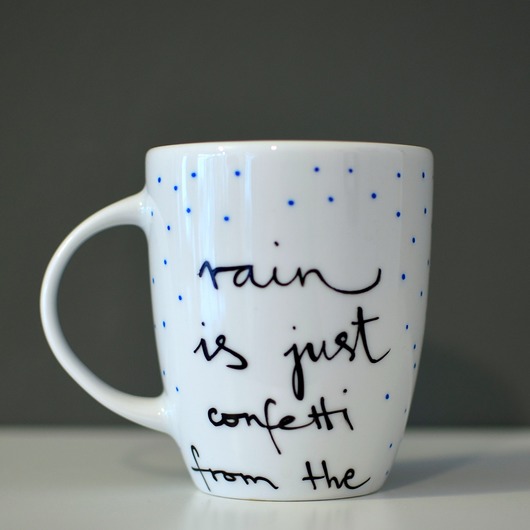rain my mug company