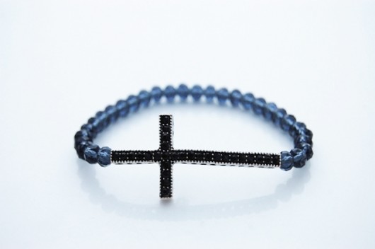 Spring black miracle  JS Jewelery