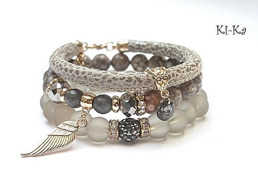 Taupe vol. 20 /09.06.15/ set KiKa pracownia