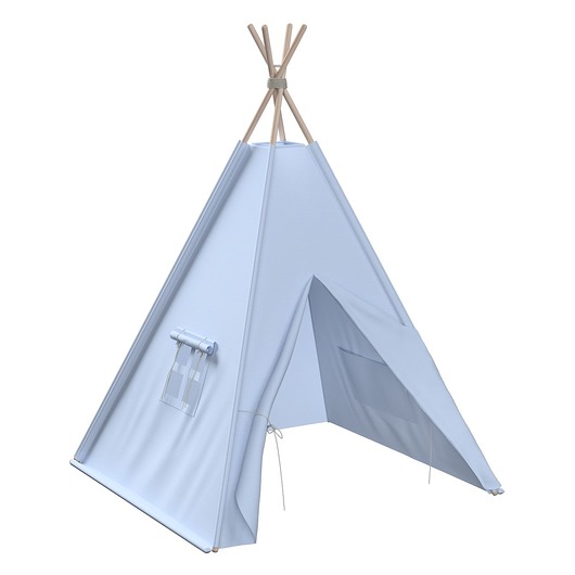 Tipi Yellow Tipi