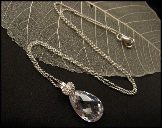 LUXURY- Miłosna Cyrkonia Little Dreamer