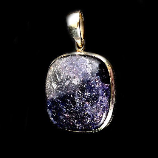 wisiory Gwiaździsta noc- iolit