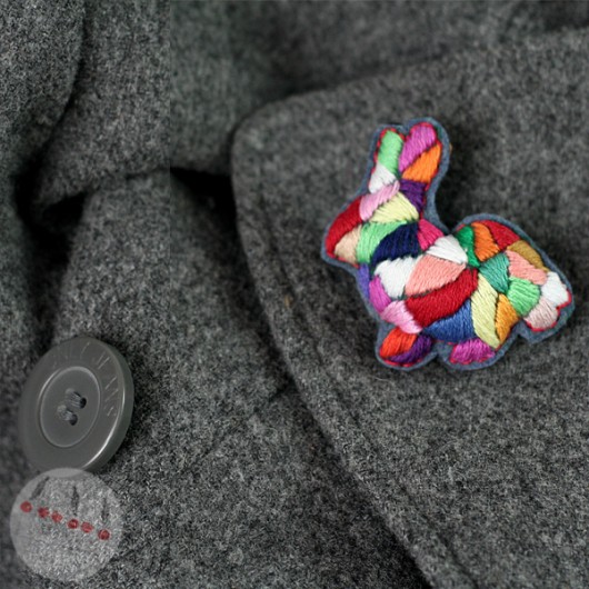::: BuNNY SPRING ::: uniqo
