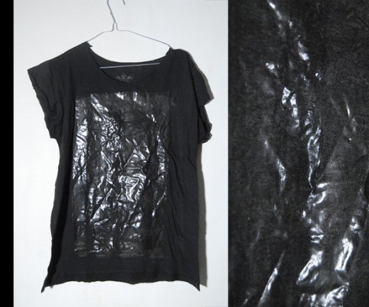 / black / black ODIO TEES