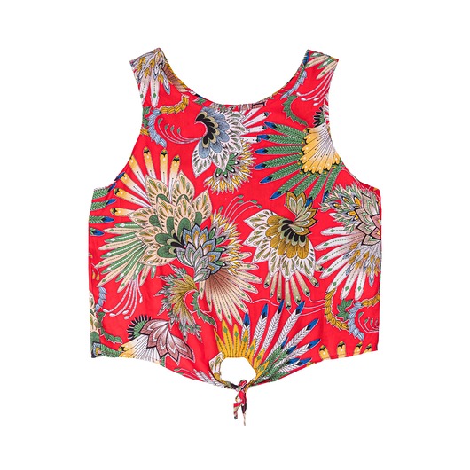 topy damskie Top Orient