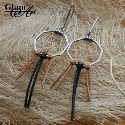 Indiańskie I Glam Art