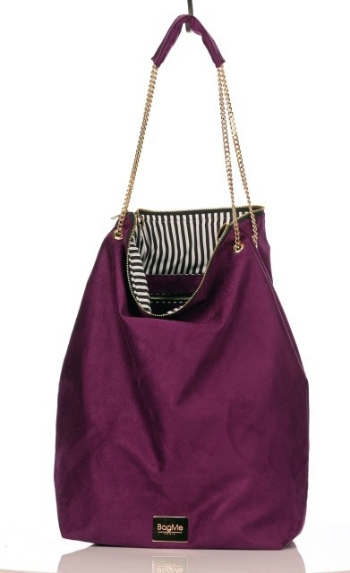 Bag of Secrets Pope BagMe by smola