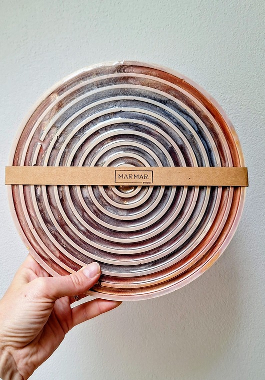 dodatki - różne Rozeta Ognia i Jesieni