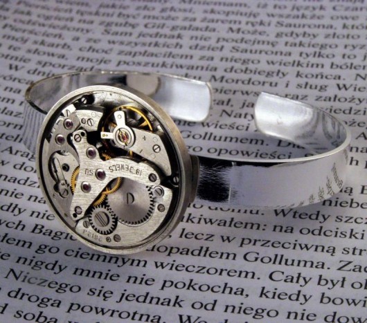 Czas od środka 1316 Zegarynki