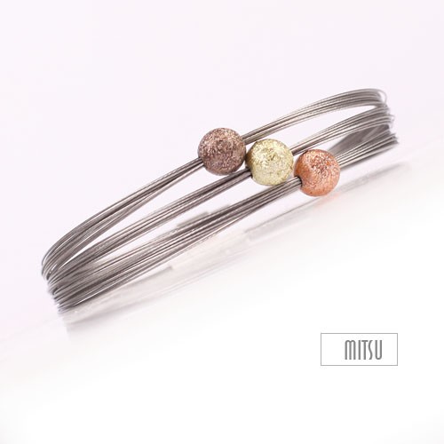 Industrial Autum Mitsu